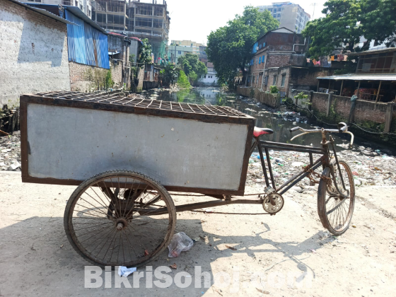 অটোরিকশা